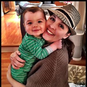 Meet your Posher, Tara