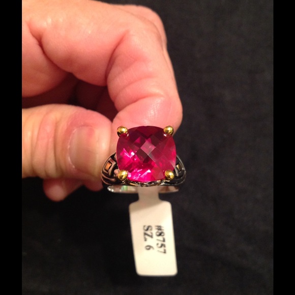 Park Lane Ring