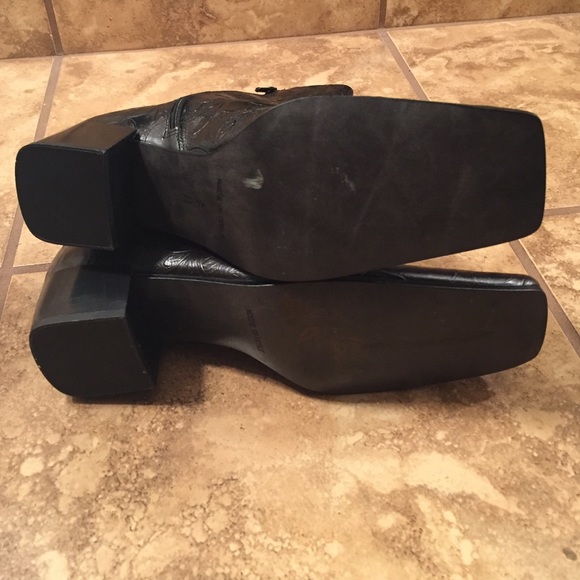 WOW!!! ITALIAN BOOTS - Picture 3 of 4