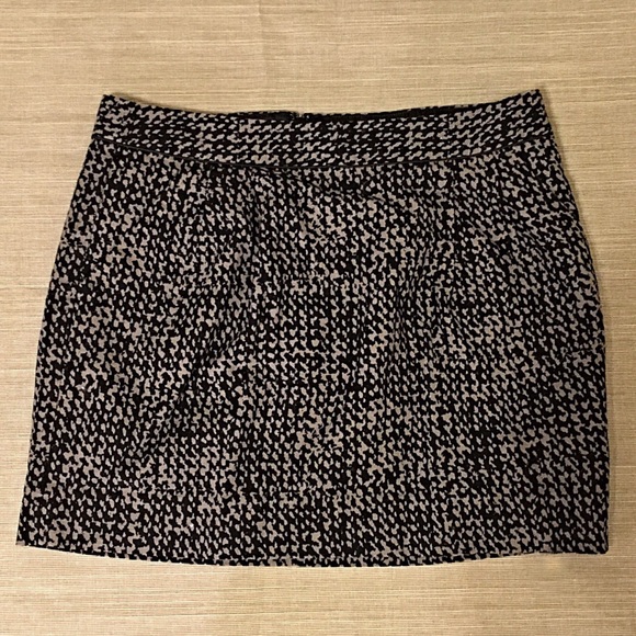 GAP Dresses & Skirts - 💕FINAL PRICE 💕GAP Cotton Mini Skirt