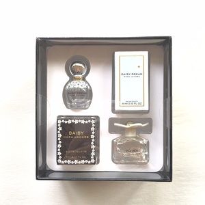 Marc Jacobs Daisy Mini Set