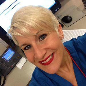 Meet your Posher, Angie