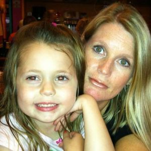 Meet your Posher, Cindy