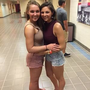 Meet your Posher, Marissa