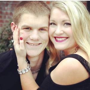 Meet your Posher, Bethany