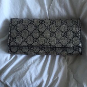 Gucci Wallet
