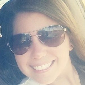 Tory Burch aviator sunglasses