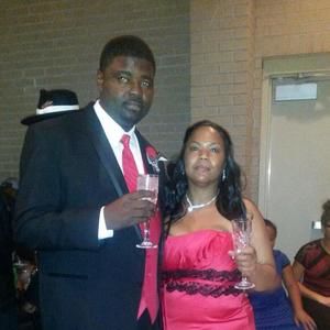 Meet your Posher, Audrey