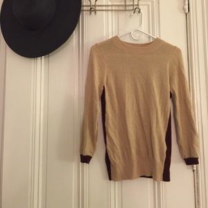 Jcrew sweater