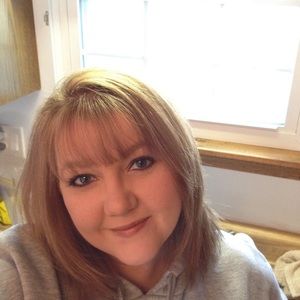 Meet your Posher, Vicki