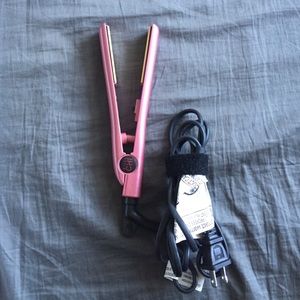 Mini Chi Straightener Iron