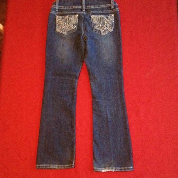 Jeans - Picture 2 of 2