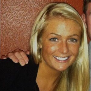 Meet your Posher, Ginger