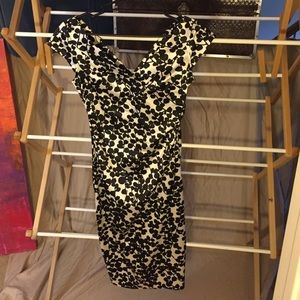 Evening dress by Maggy London