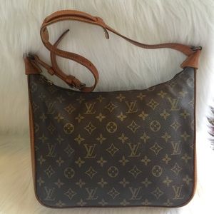 SOLD🚫Louis Vuitton Bagatelle shoulder bag