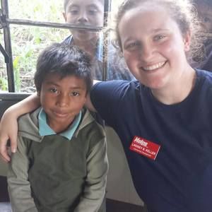 Meet your Posher, Lindsey