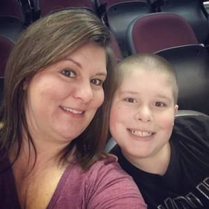 Meet your Posher, Carmen