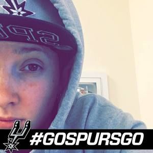 Meet your Posher, Erika