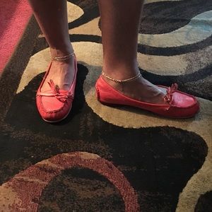 Authentic Vince Camuto Flats