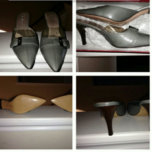 Women's Anne Klein Shoes NWT