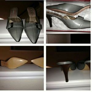 Women's Anne Klein Shoes NWT