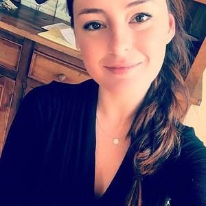 Meet your Posher, Ana-lisa