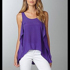 BCBG blouse