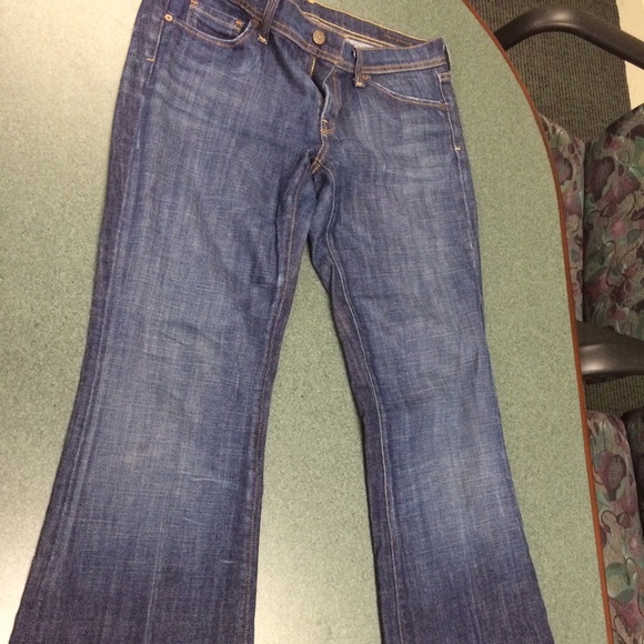 Citizens of Humanity jeans