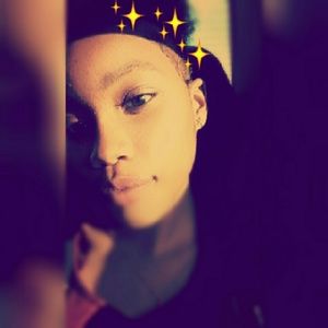 Meet your Posher, Aaliyah