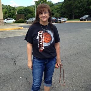 Meet your Posher, Clarissa