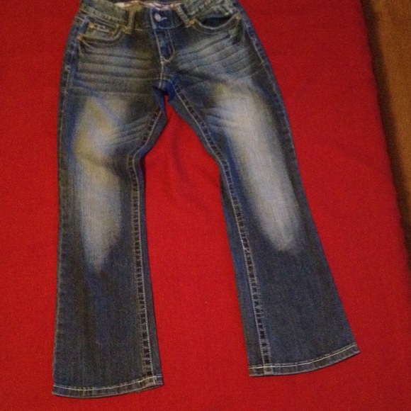 Jeans - Picture 1 of 2