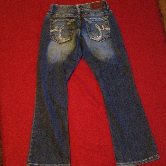 Jeans - Picture 2 of 2