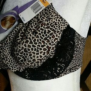 Olga Luxury lift Bra, 38DD