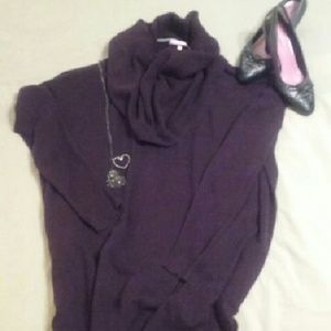 Victoria's Secret sweater dress