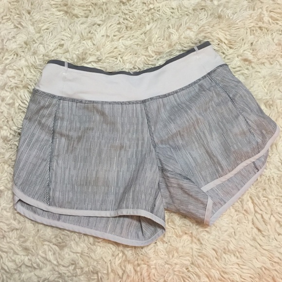 Lululemon shorts | ON HOLD |