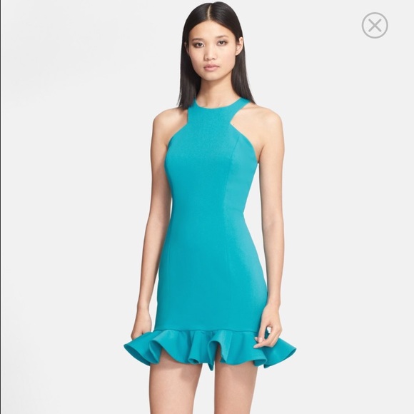 Jay Godfrey Dress - Perfect for Cocktail Attire 🥂