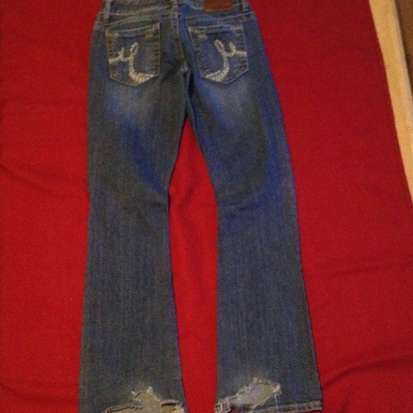 Jeans - Picture 2 of 2