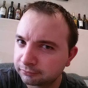 Meet your Posher, Jeremy