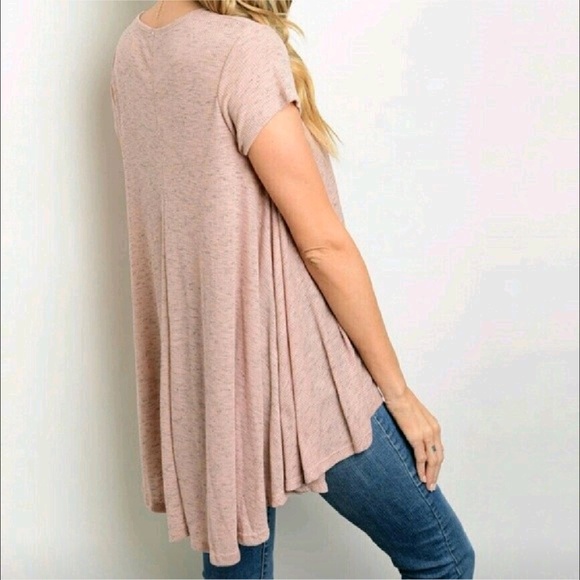 Boho Tee - Picture 5 of 5