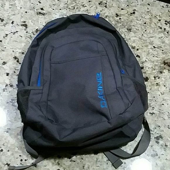 Backpack