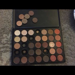 Morphe 350
