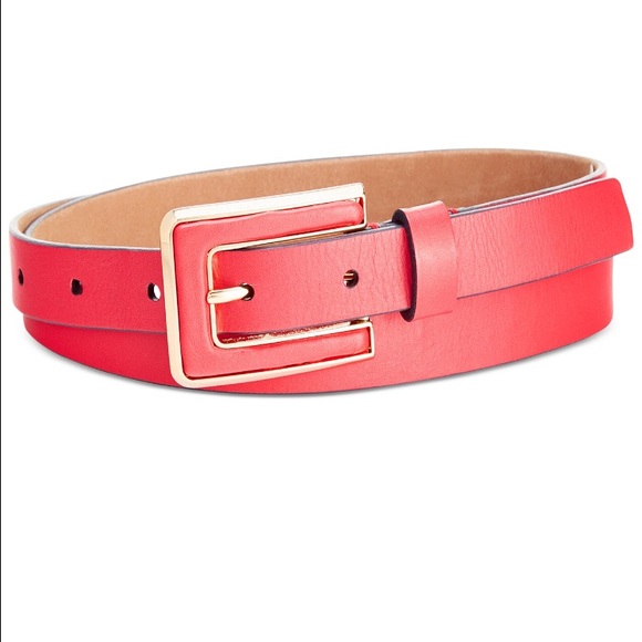 kate spade Accessories - 🆕 kate spade belt inlay buckle