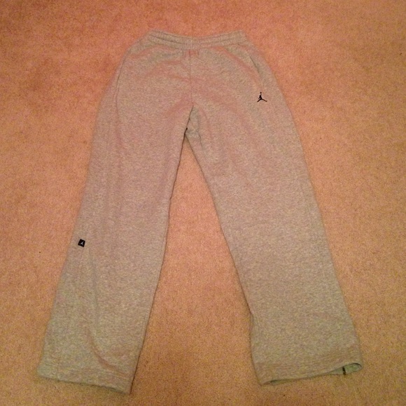 Mens Jordan Sweatpants