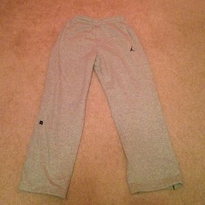 Mens Jordan Sweatpants