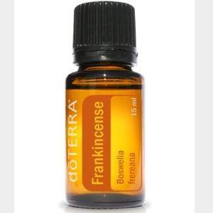 🆕 Frankincense Essential Oil