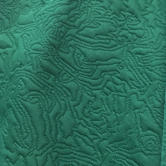 Esmeralda round skirt - Picture 3 of 3