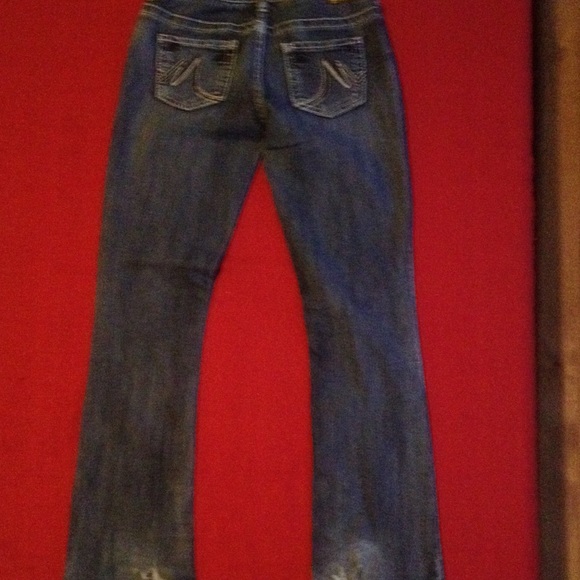 Jeans - Picture 2 of 2
