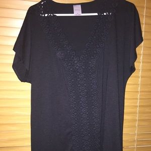Bathing Suit Coverup
