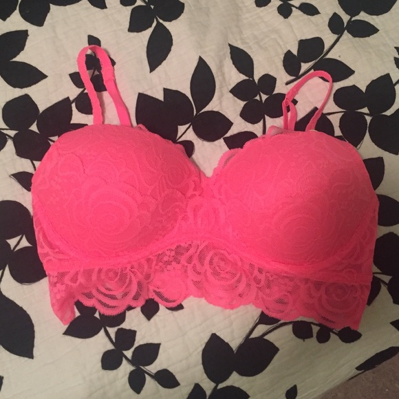 Bralette/bandeau