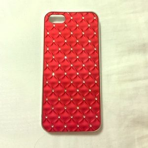 iPhone 5 phone case